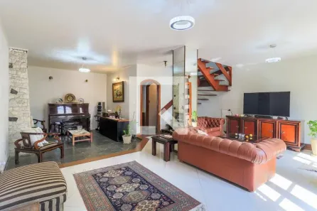 Casa com 4 Quartos à venda, 311m² no Brooklin Paulista, São Paulo