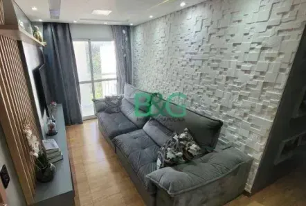 Apartamento com 2 Quartos à venda, 95m² no Jardim Colonial, São Paulo
