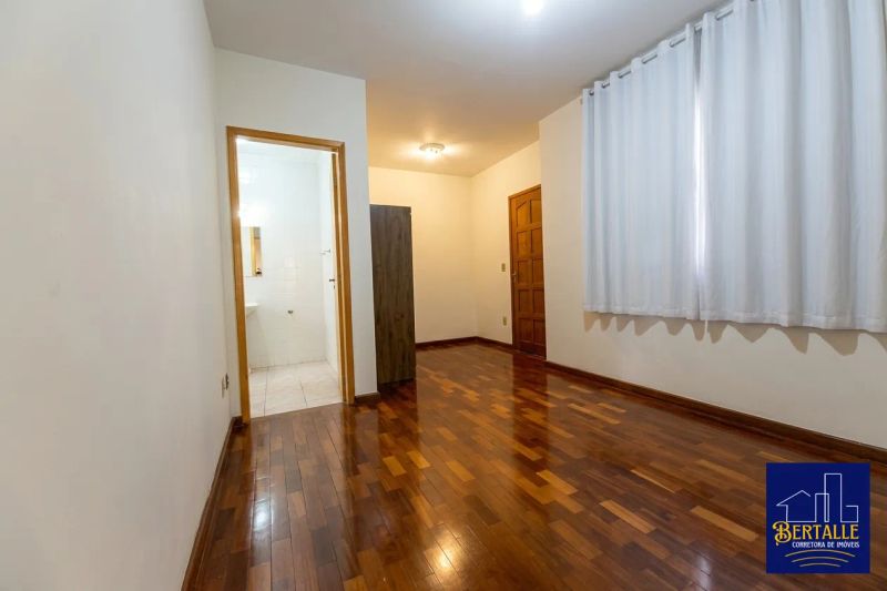 Apartamento com 3 quartos — Ventosa, Belo Horizonte
