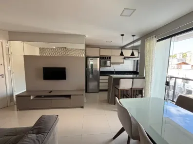 Apartamento com 2 Quartos à venda, 65m² no São Francisco de Assis, Camboriú