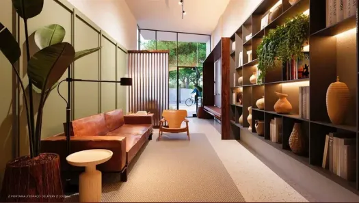 Apartamento com 2 Quartos à venda, 72m² no Gávea, Rio de Janeiro