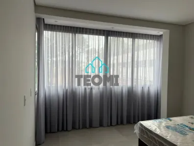 Flat com 1 Quarto para alugar, 24m² no Centro, Taubaté