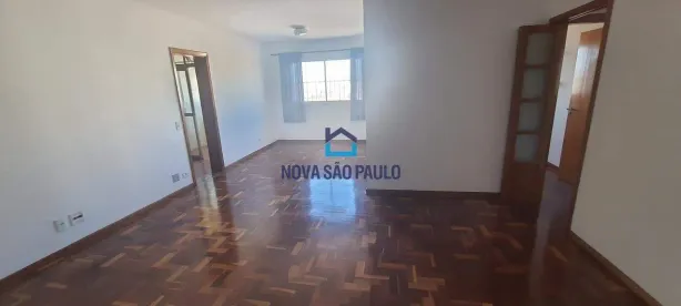 Apartamento com 3 Quartos à venda, 98m² no Vila Guarani (Z Sul), São Paulo