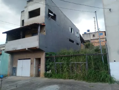 Casa com 3 Quartos à venda, 360m² no Parque Duval de Barros (Parque Durval de Barros), Ibirité