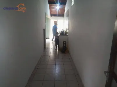 Sobrado com 3 Quartos à venda, 135m² no Jardim Santa Inês II, São José dos Campos