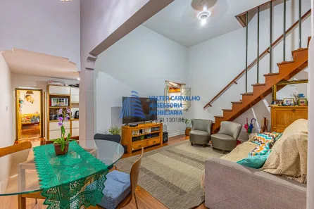 Casa com 3 Quartos à venda, 129m² no Água Branca, São Paulo