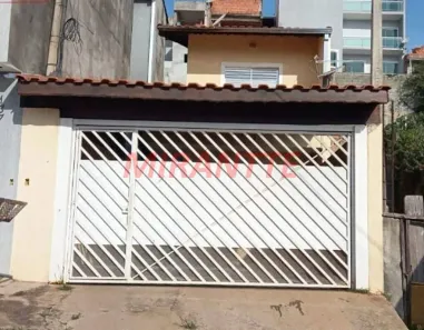 Sobrado com 2 Quartos à venda, 120m² no Laranjeiras, Caieiras