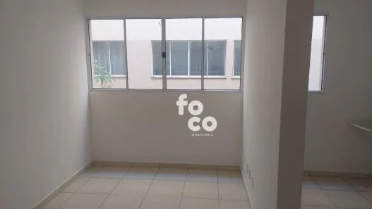 Apartamento com 2 Quartos à venda, 55m² no Panorama, Uberlândia