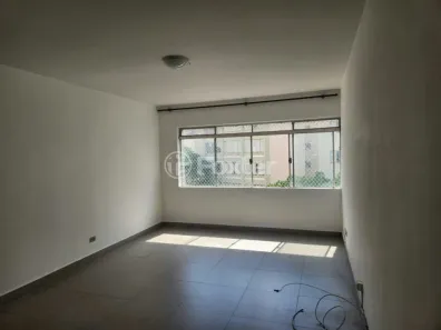 Apartamento com 1 Quarto à venda, 52m² no Santa Cecília, São Paulo
