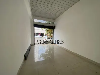 Ponto Comercial para alugar, 36m² no Ipiranga, Belo Horizonte