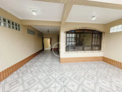 Sobrado com 3 Quartos à venda, 200m² no Centro, São Vicente