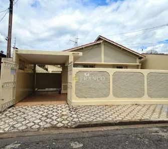 Casa com 3 Quartos à venda, 193m² no Jardim Morumby, Taubaté