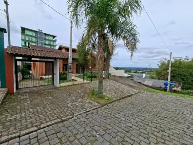 Casa com 4 Quartos à venda, 280m² no Jardim Eldorado, Caxias do Sul