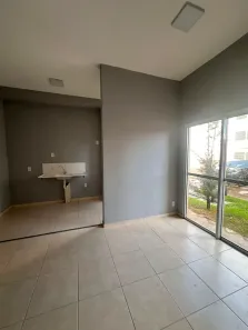 Apartamento com 2 Quartos à venda, 41m² no Parque Ohara, Cuiabá