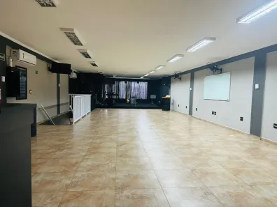 Ponto Comercial para alugar, 280m² no Centro, Itanhaém