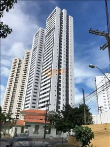 Apartamento com 3 Quartos à venda, 86m² no Madalena, Recife