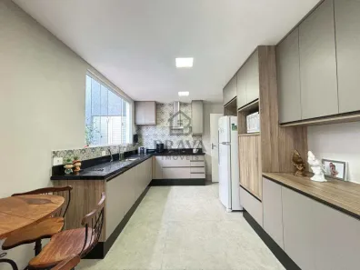 Casa com 3 Quartos à venda, 149m² no Barreira Cravo, Volta Redonda