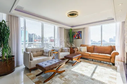 Apartamento com 2 Quartos à venda, 101m² no Rio Branco, Porto Alegre