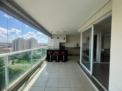 Apartamento com 4 Quartos à venda, 187m² no Nova Aliança, Ribeirão Preto