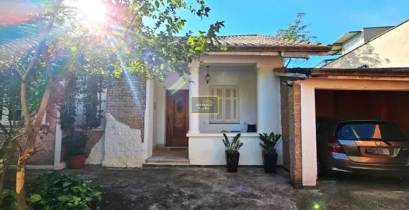 Casa com 4 Quartos para alugar, 200m² no Sumaré, São Paulo