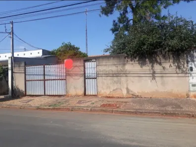Lote/Terreno à venda, 324m² no Vila Biasi, Americana