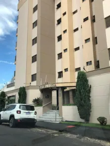 Apartamento com 3 Quartos à venda, 175m² no Daniel Fonseca, Uberlândia