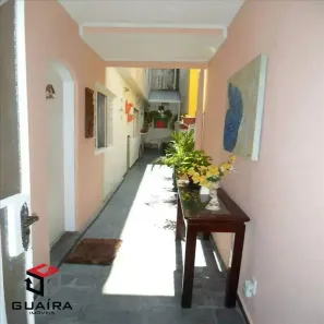 Sobrado com 4 Quartos à venda, 450m² no Nova Petrópolis, São Bernardo do Campo