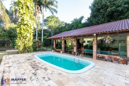 Casa com 4 Quartos à venda, 292m² no Tristeza, Porto Alegre