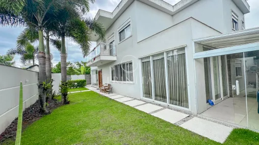 Casa de Condomínio com 5 Quartos à venda, 280m² no Recreio dos Bandeirantes, Rio de Janeiro