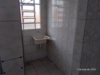 Apartamento com 2 Quartos à venda, 50m² no Jardim das Indústrias, Jacareí