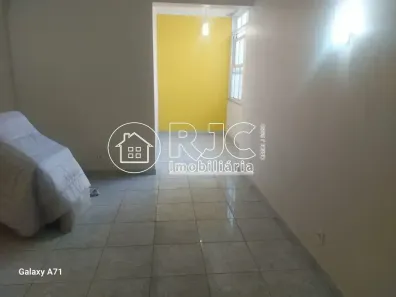 Apartamento com 3 Quartos à venda, 105m² no Vila Isabel, Rio de Janeiro