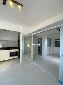 Apartamento com 1 Quarto para alugar, 45m² no Bela Vista, São Paulo