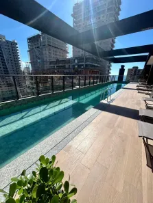 Apartamento com 3 Quartos à venda, 189m² no Perequê, Porto Belo