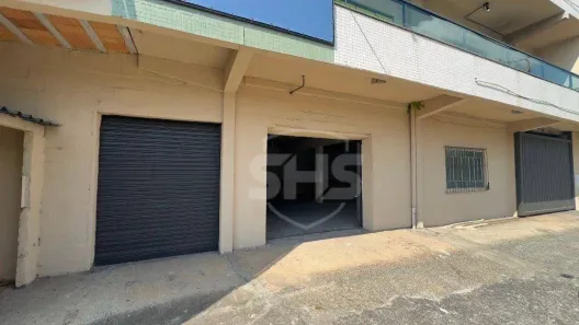Galpão/Depósito/Armazém para alugar, 119m² no Itoupava Central, Blumenau