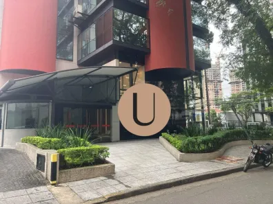 Sala Comercial à venda, 200m² no Cidade Monções, São Paulo