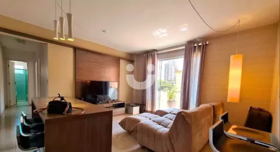 Apartamento com 2 Quartos à venda, 67m² no Vila Augusta, Sorocaba