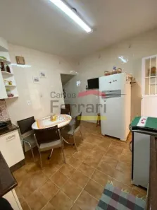 Sobrado com 3 Quartos à venda, 145m² no Parque Peruche, São Paulo