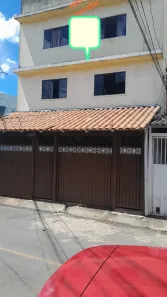 Prédio Residencial com 9 Quartos à venda, 112m² no Riacho Fundo II, Brasília