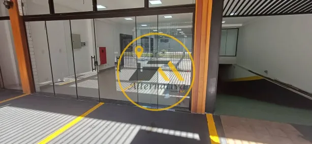 Ponto Comercial para alugar, 248m² no Jardim Satélite, São José dos Campos