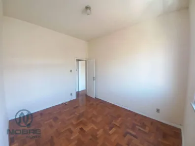 Apartamento com 1 Quarto para alugar, 41m² no Várzea, Teresópolis