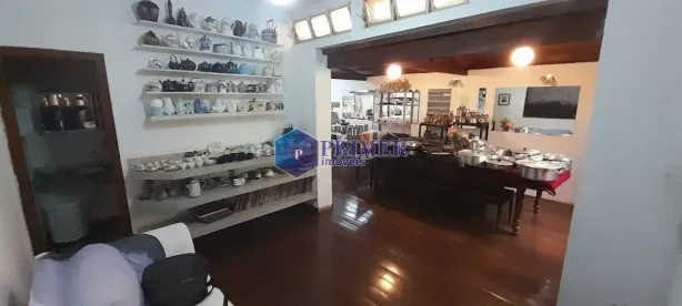 Casa com 4 Quartos à venda, 391m² no Anchieta, Belo Horizonte