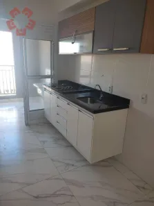 Apartamento com 2 Quartos para alugar, 50m² no Santa Maria, Osasco