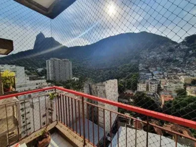 Apartamento com 2 Quartos à venda, 154m² no Botafogo, Rio de Janeiro