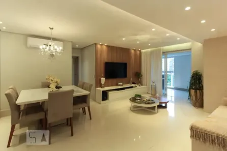 Apartamento com 3 Quartos à venda, 127m² no Barra da Tijuca, Rio de Janeiro