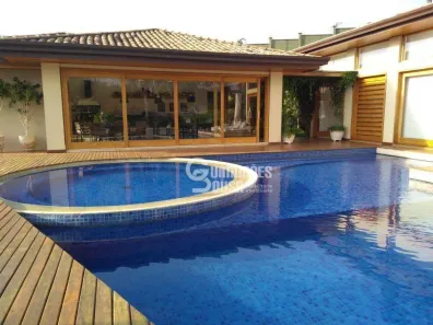 Casa de Condomínio com 5 Quartos à venda, 1200m² no Loteamento da Prata, Itupeva