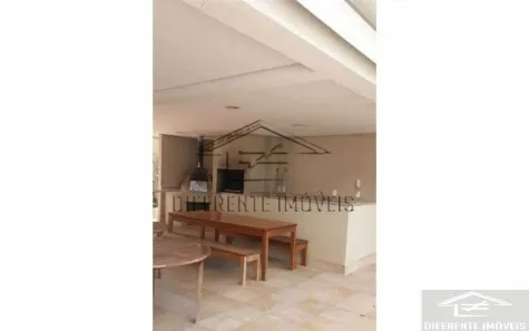 Apartamento com 3 Quartos à venda, 99m² no Vila Bertioga, São Paulo