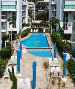 Cobertura com 3 Quartos à venda, 210m² no Itaipu, Niterói