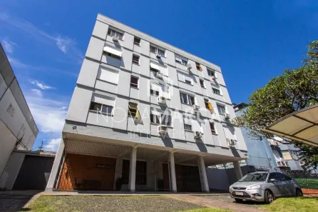 Apartamento com 2 Quartos à venda, 76m² no Azenha, Porto Alegre