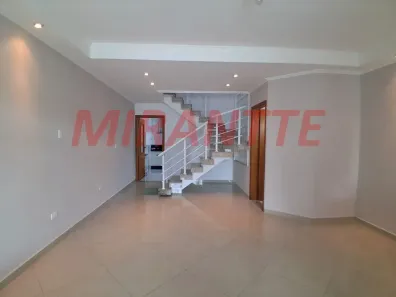 Sobrado com 3 Quartos à venda, 132m² no Parque Vitória, São Paulo
