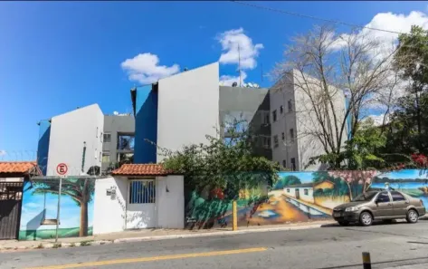Apartamento com 2 Quartos à venda, 45m² no Itaquera, São Paulo